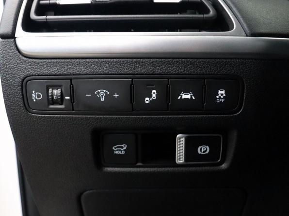 Hyundai Palisade I с пробегом 2021 года, цена 4 299 000 рублей, 95823 км, внедорожник, Автокод Объявления