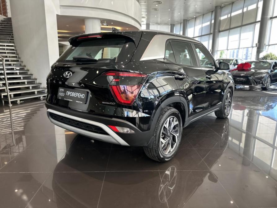 Hyundai Creta II Казань  - изображение 6