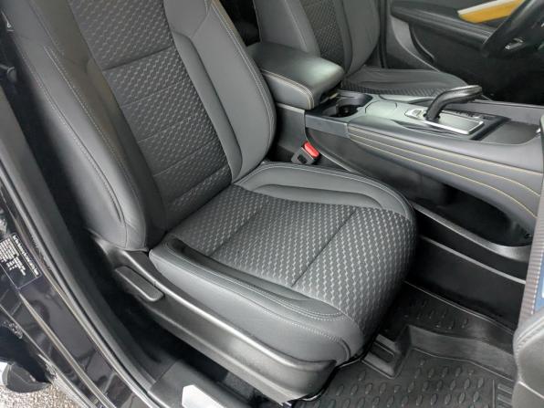 Haval F7x I с пробегом 2021 года, цена 1 750 000 рублей, 136499 км, внедорожник, Автокод Объявления