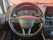 Ford EcoSport II Рестайлинг Вологда  - изображение 32