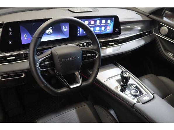 Chery Tiggo 7 Pro Max I Рестайлинг с пробегом 2024 года, цена 2 222 000 рублей, 15940 км, внедорожник, Автокод Объявления