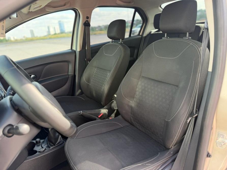 Renault Logan II Волгоград  - изображение 23