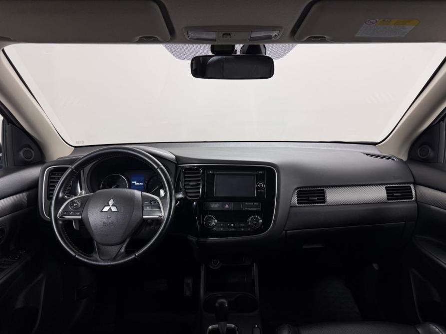 Mitsubishi Outlander III Тюмень  - изображение 8