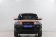 Hyundai Tucson I Новокузнецк  - изображение 30