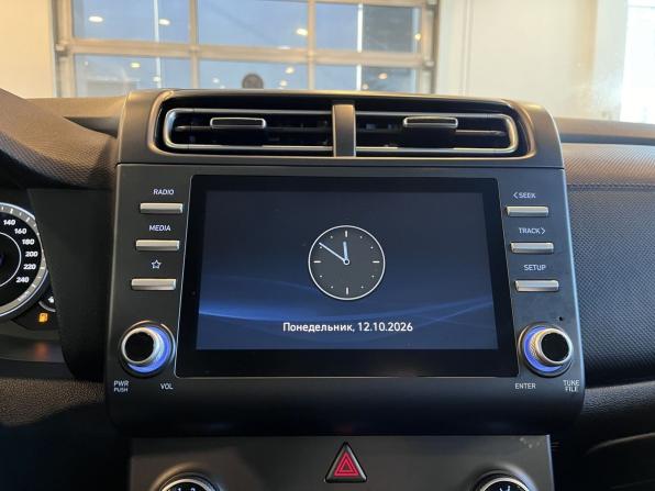 Hyundai Creta II с пробегом 2021 года, цена 2 254 000 рублей, 60544 км, внедорожник, Автокод Объявления