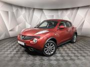 Nissan Juke I Москва  - изображение 22