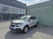 Opel Mokka I Екатеринбург  - изображение 13