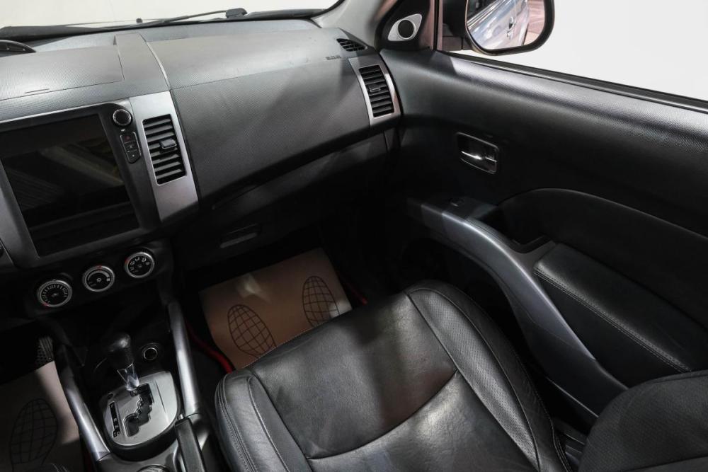 Mitsubishi Outlander II Новокузнецк  - изображение 18