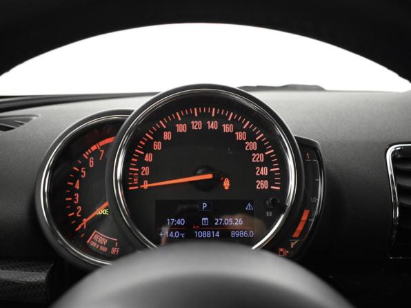 Mini Clubman II Рестайлинг с пробегом 2019 года, цена 2 269 900 рублей, 108814 км, универсал, Автокод Объявления