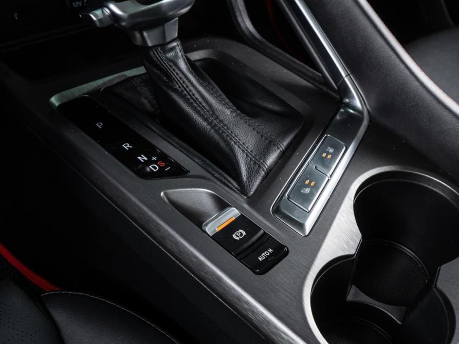 Changan CS35 Plus I Рестайлинг Волгоград  - изображение 17