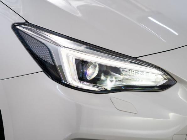 Subaru Impreza V Рестайлинг с пробегом 2020 года, цена 1 430 000 рублей, 67991 км, хэтчбек, Автокод Объявления