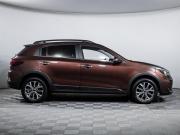 Kia Rio IV Рестайлинг Москва  - изображение 22