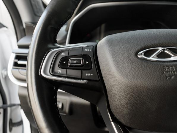 Chery Tiggo 8 I с пробегом 2021 года, цена 1 690 000 рублей, 118365 км, внедорожник, Автокод Объявления