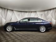 BMW 7 серии VI (G11/G12) Москва  - изображение 25