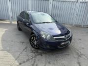 Opel Astra H Рестайлинг Ростов-на-Дону  - изображение 28