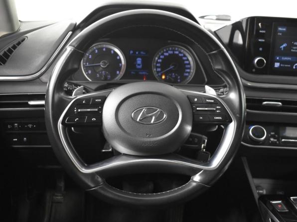 Hyundai Sonata VIII (DN8) с пробегом 2020 года, цена 2 179 900 рублей, 146951 км, седан, Автокод Объявления
