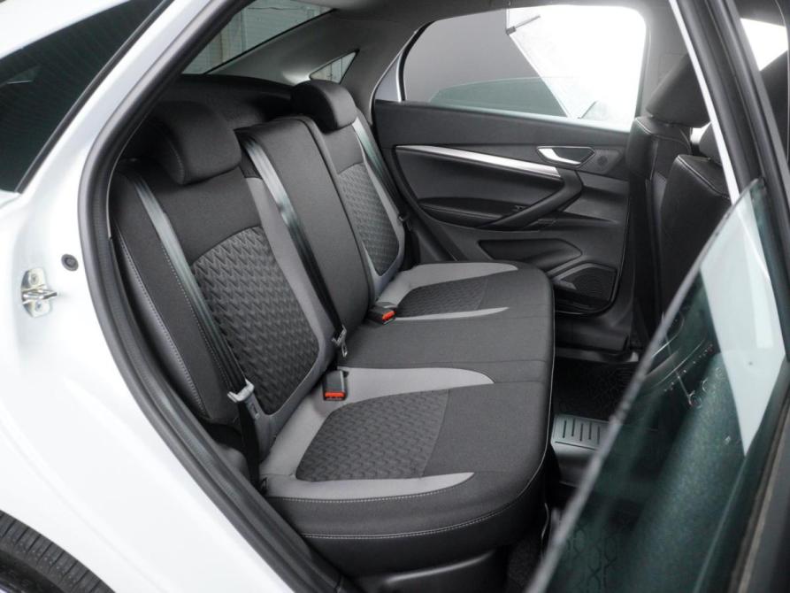 Lada (ВАЗ) Vesta I Рестайлинг (NG) Минеральные Воды  - изображение 7