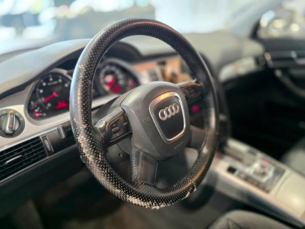 Audi A6 III (C6) Рестайлинг с пробегом 2009 года, цена 1 029 000 рублей, 306000 км, универсал, Автокод Объявления