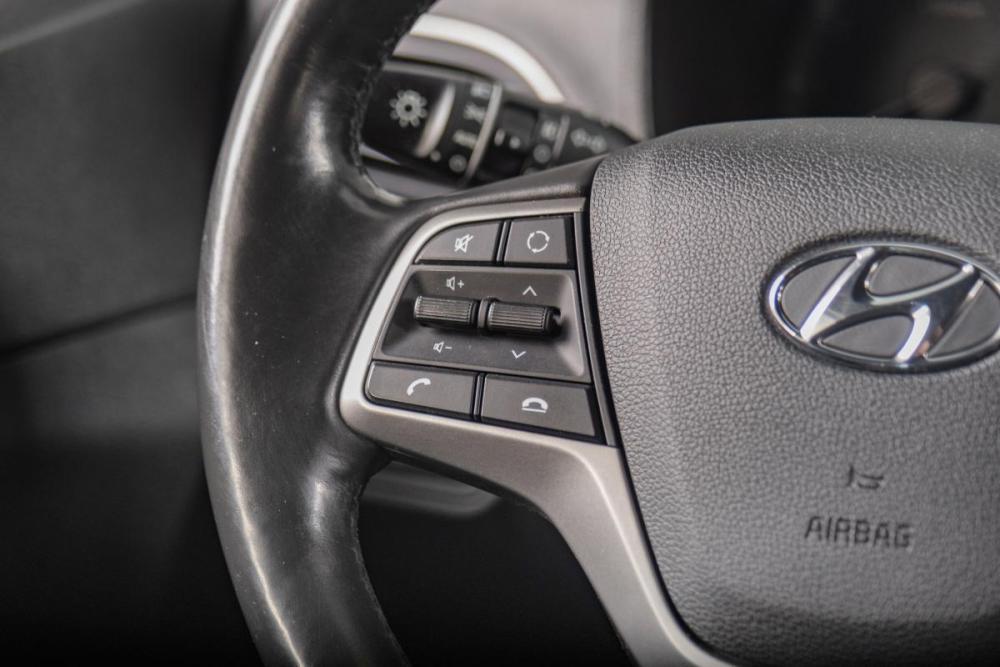 Hyundai Solaris II Томск  - изображение 14