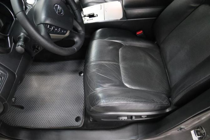 Nissan Murano II (Z51) с пробегом 2008 года, цена 1 095 170 рублей, 278260 км, внедорожник, Автокод Объявления
