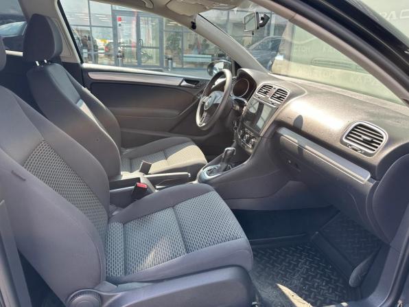 Volkswagen Golf VI с пробегом 2011 года, цена 787 000 рублей, 187475 км, хэтчбек, Автокод Объявления