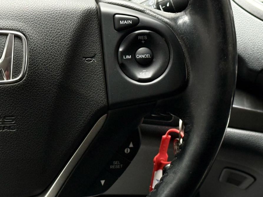 Honda CR-V IV Ижевск  - изображение 22