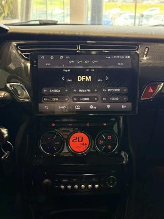 Citroen DS3 I Рестайлинг с пробегом 2014 года, цена 755 000 рублей, 164486 км, хэтчбек, Автокод Объявления