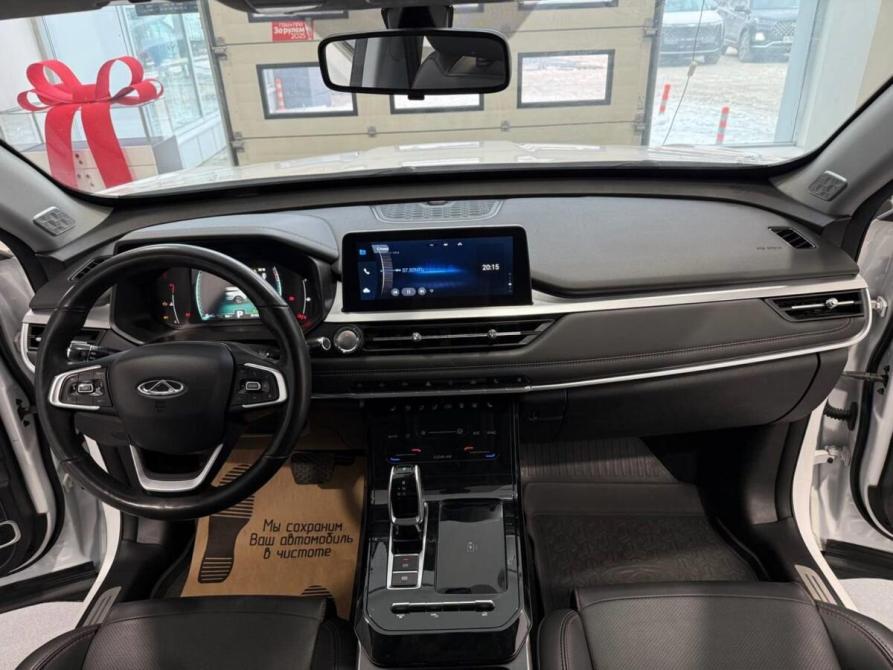 Chery Tiggo 7 Pro I Орел  - изображение 14