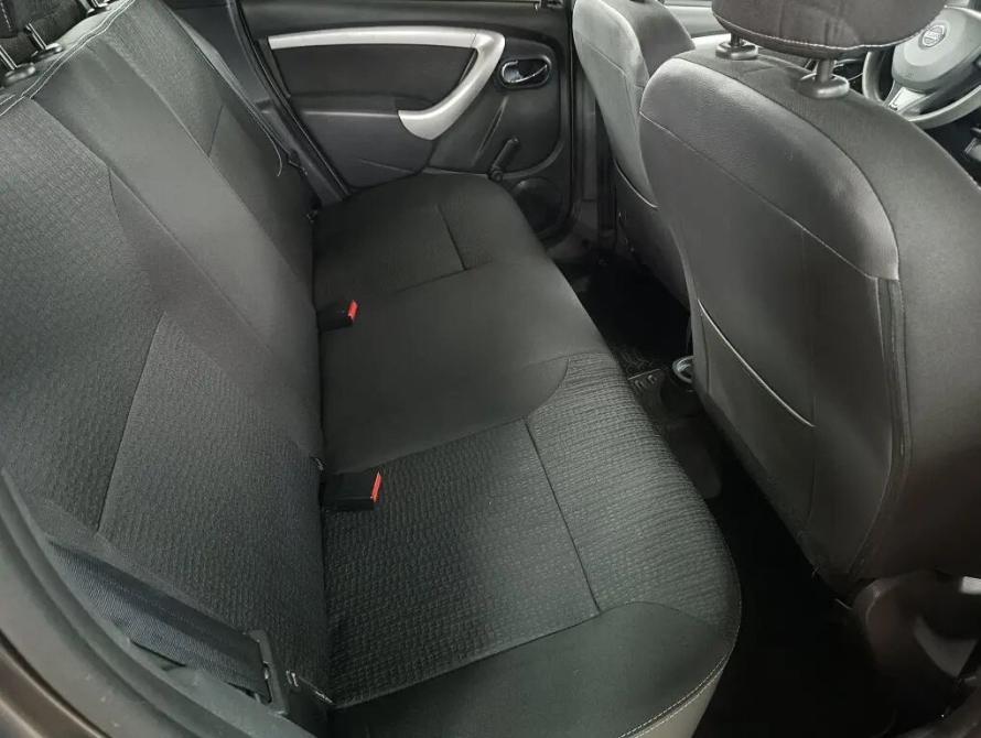 Nissan Terrano III (D10) Санкт-Петербург  - изображение 20
