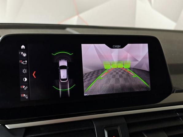 BMW X4 II (G02) с пробегом 2020 года, цена 3 265 150 рублей, 155991 км, внедорожник, Автокод Объявления
