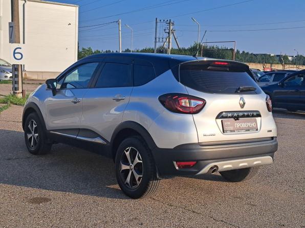 Renault Kaptur I с пробегом 2020 года, цена 1 815 000 рублей, 37689 км, внедорожник, Автокод Объявления