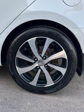 Hyundai Solaris I Рестайлинг с пробегом 2015 года, цена 950 000 рублей, 167631 км, седан, Автокод Объявления