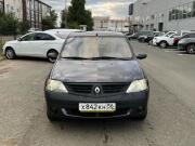 Renault Logan I Оренбург  - изображение 10