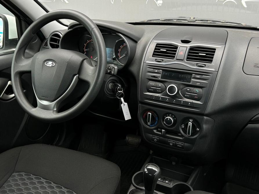 Lada (ВАЗ) Granta I Рестайлинг Санкт-Петербург  - изображение 14