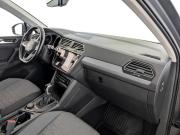 Volkswagen Tiguan II Рестайлинг Москва  - изображение 41