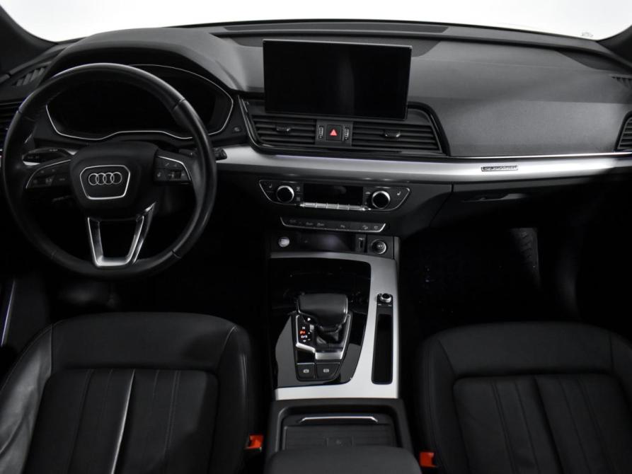 Audi Q5 II (FY) Рестайлинг Санкт-Петербург  - изображение 17