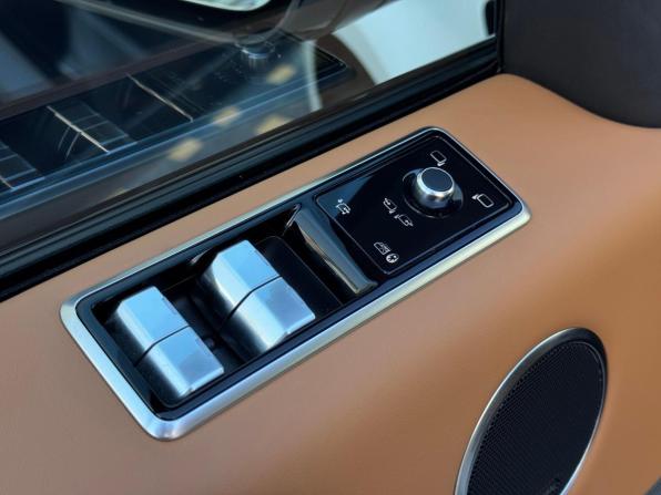 Land Rover Range Rover Sport II Рестайлинг с пробегом 2022 года, цена 7 900 000 рублей, 46625 км, внедорожник, Автокод Объявления