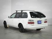 Toyota Corolla VII (E100) Новосибирск  - изображение 33
