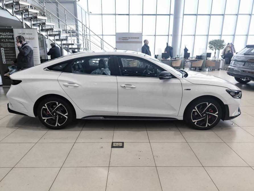 Hyundai Lafesta I Рестайлинг Казань  - изображение 5
