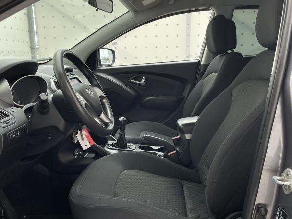Hyundai ix35 I с пробегом 2012 года, цена 1 280 000 рублей, 173133 км, внедорожник, Автокод Объявления
