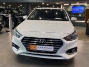 Hyundai Solaris II Тюмень  - изображение 23
