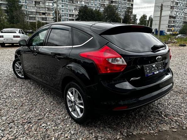 Ford Focus III с пробегом 2015 года, цена 868 000 рублей, 203642 км, хэтчбек, Автокод Объявления