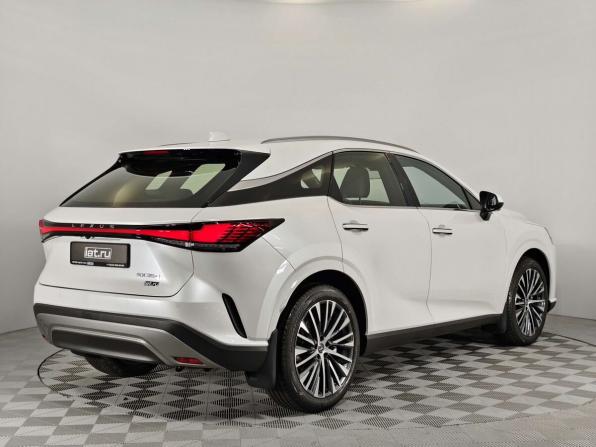 Lexus RX V с пробегом 2024 года, цена 11 490 000 рублей, 70 км, внедорожник, Автокод Объявления