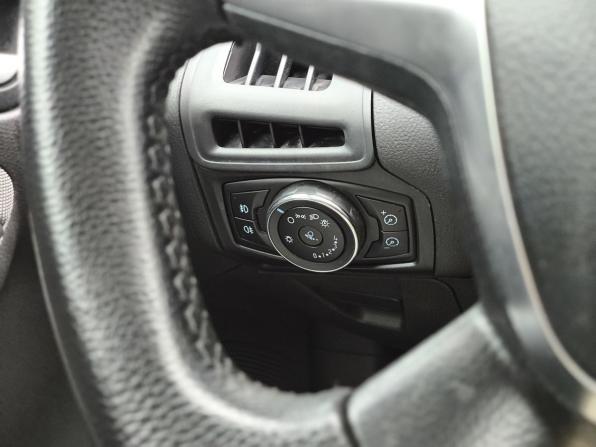 Ford Focus III с пробегом 2015 года, цена 597 000 рублей, 216739 км, универсал, Автокод Объявления