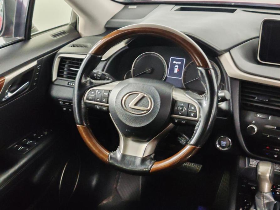 Lexus RX IV Москва  - изображение 21