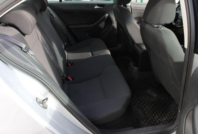 Volkswagen Jetta VI с пробегом 2013 года, цена 880 000 рублей, 311312 км, седан, Автокод Объявления