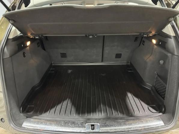 Audi Q5 I (8R) Рестайлинг с пробегом 2012 года, цена 1 870 000 рублей, 134582 км, внедорожник, Автокод Объявления