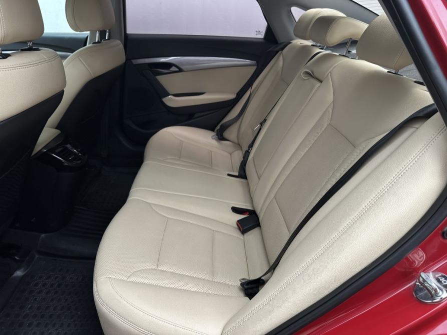 Hyundai i40 I Рестайлинг Москва  - изображение 10