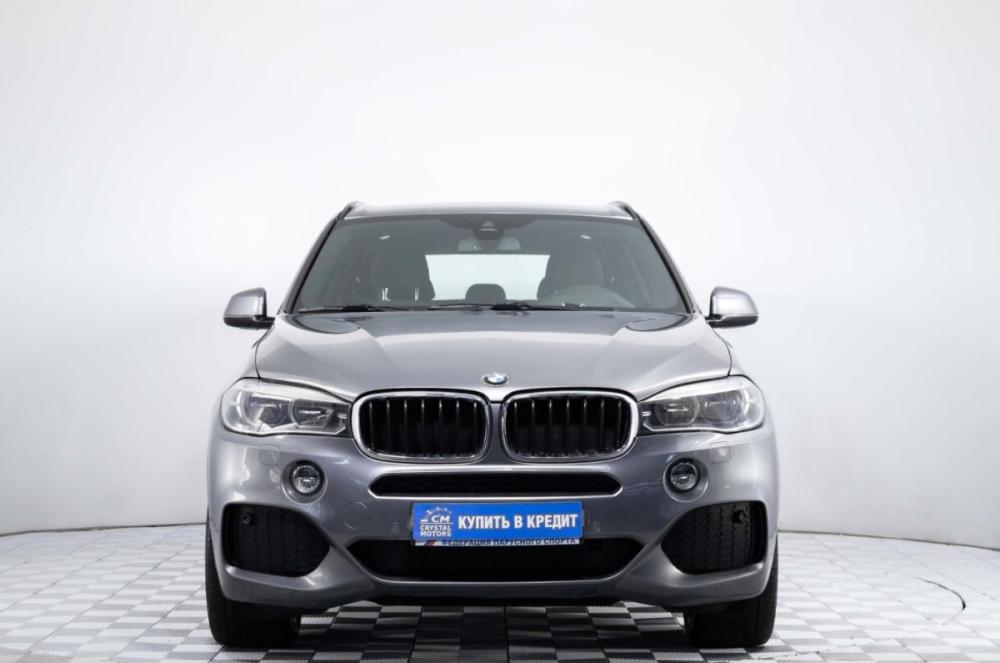 BMW X5 III (F15) Пермь  - изображение 2