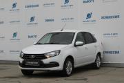 Lada (ВАЗ) Granta I Рестайлинг Пермь  - изображение 19